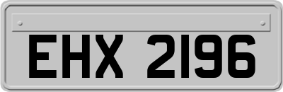 EHX2196