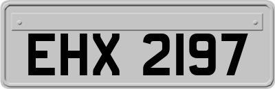 EHX2197