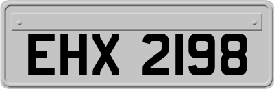 EHX2198