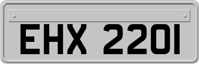 EHX2201