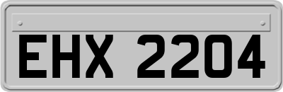 EHX2204