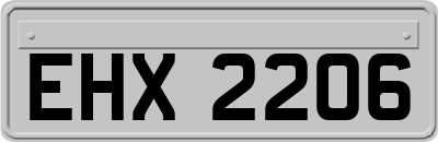 EHX2206