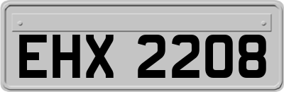 EHX2208