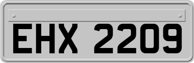 EHX2209