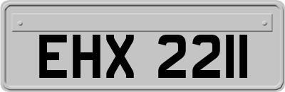 EHX2211