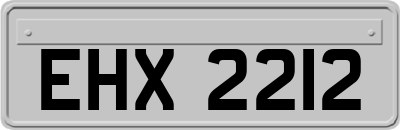 EHX2212