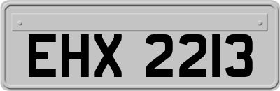 EHX2213