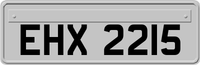 EHX2215