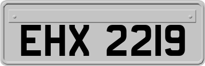 EHX2219