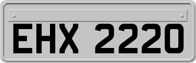 EHX2220