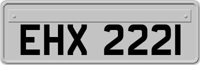 EHX2221