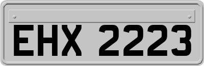 EHX2223