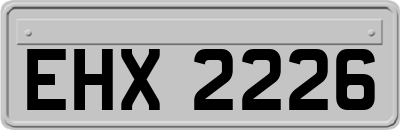 EHX2226