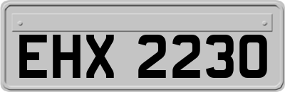 EHX2230