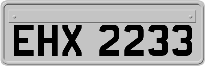 EHX2233