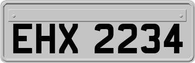 EHX2234