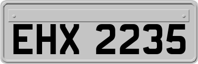 EHX2235