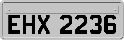 EHX2236