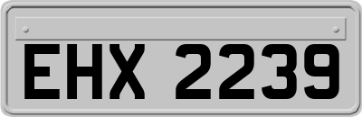EHX2239