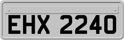 EHX2240