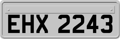 EHX2243