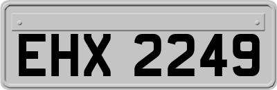EHX2249