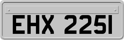 EHX2251