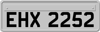 EHX2252