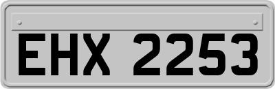 EHX2253