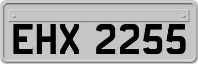 EHX2255