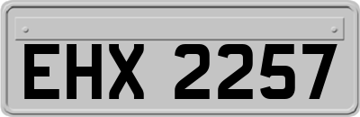 EHX2257