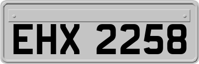 EHX2258