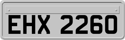 EHX2260
