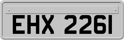 EHX2261