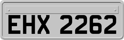 EHX2262