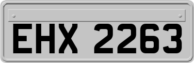EHX2263
