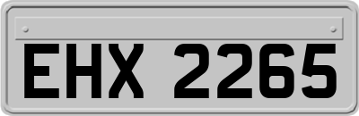 EHX2265