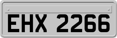 EHX2266