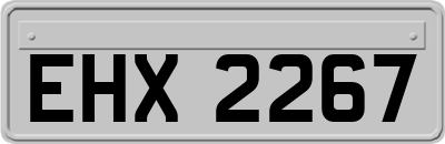 EHX2267
