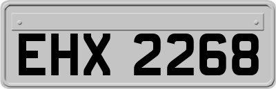 EHX2268