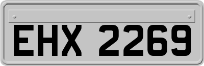 EHX2269
