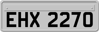 EHX2270