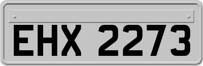 EHX2273