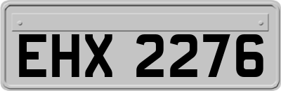 EHX2276