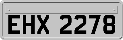 EHX2278