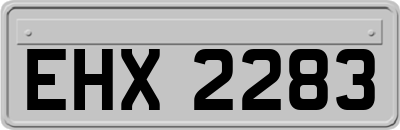 EHX2283