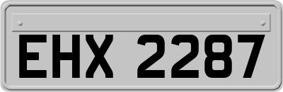EHX2287