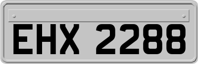 EHX2288