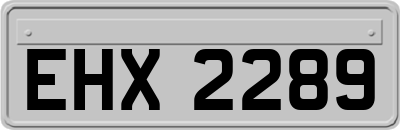 EHX2289