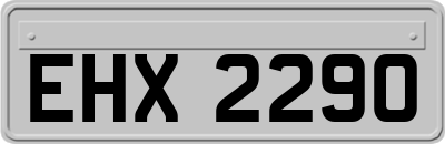 EHX2290